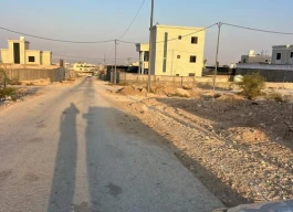 أرض للبيع 1 دونم