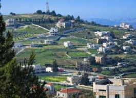 أرض للبيع 510متر مربع