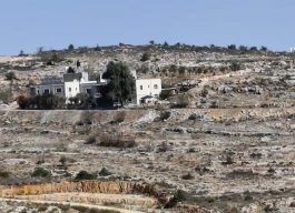 أرض للبيع 1دونم