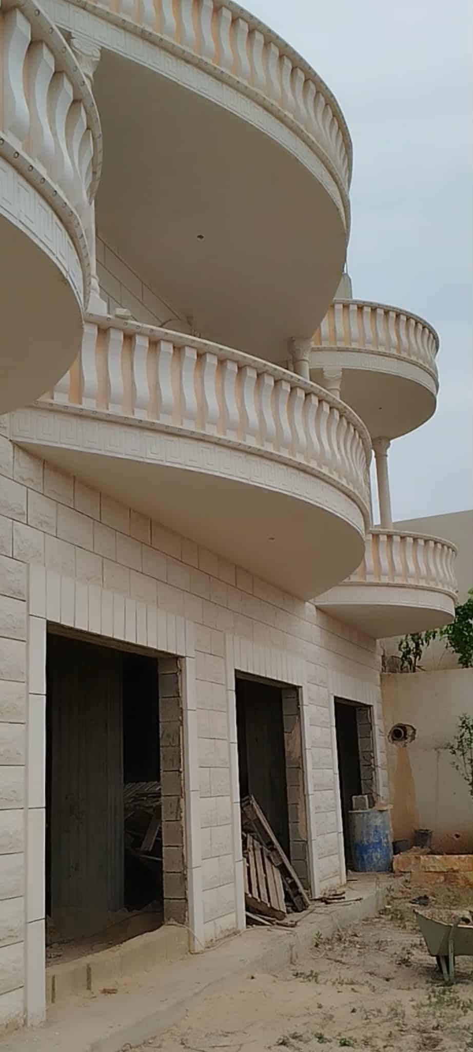 أرض للبيع 600 متر مربع