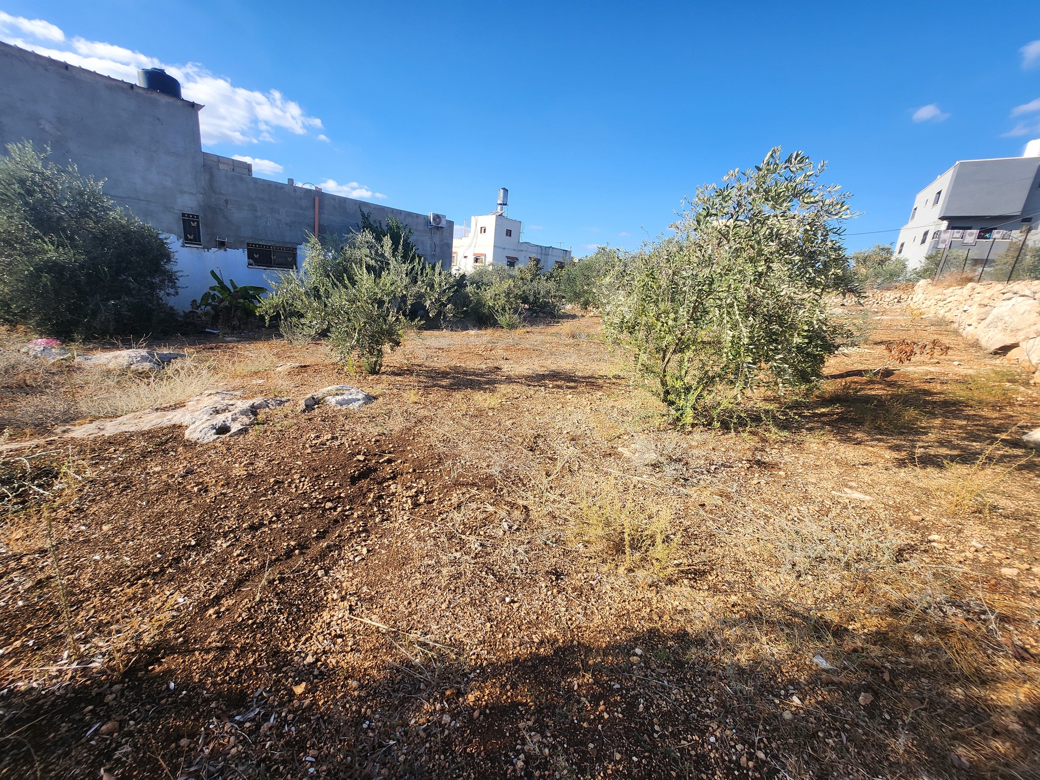 أرض للبيع  540 م²