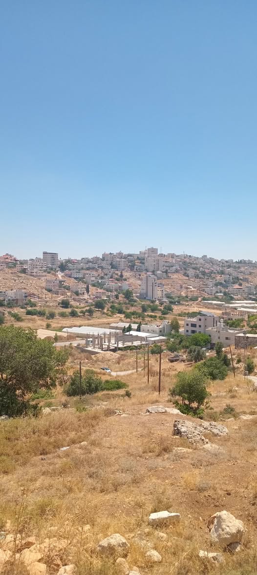أرض للبيع 1150 متر مربع