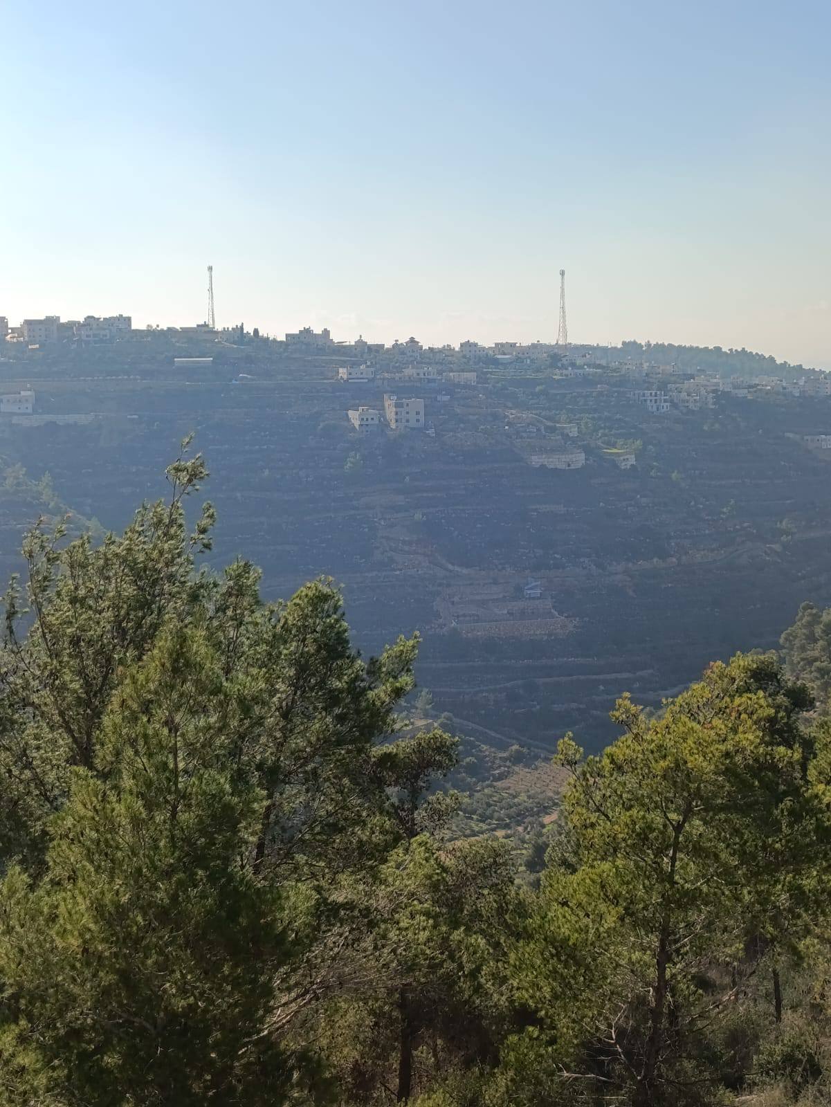 أرض للبيع 1500متر