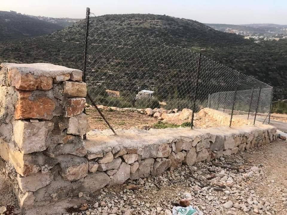 أرض للبيع 1240 متر مربع