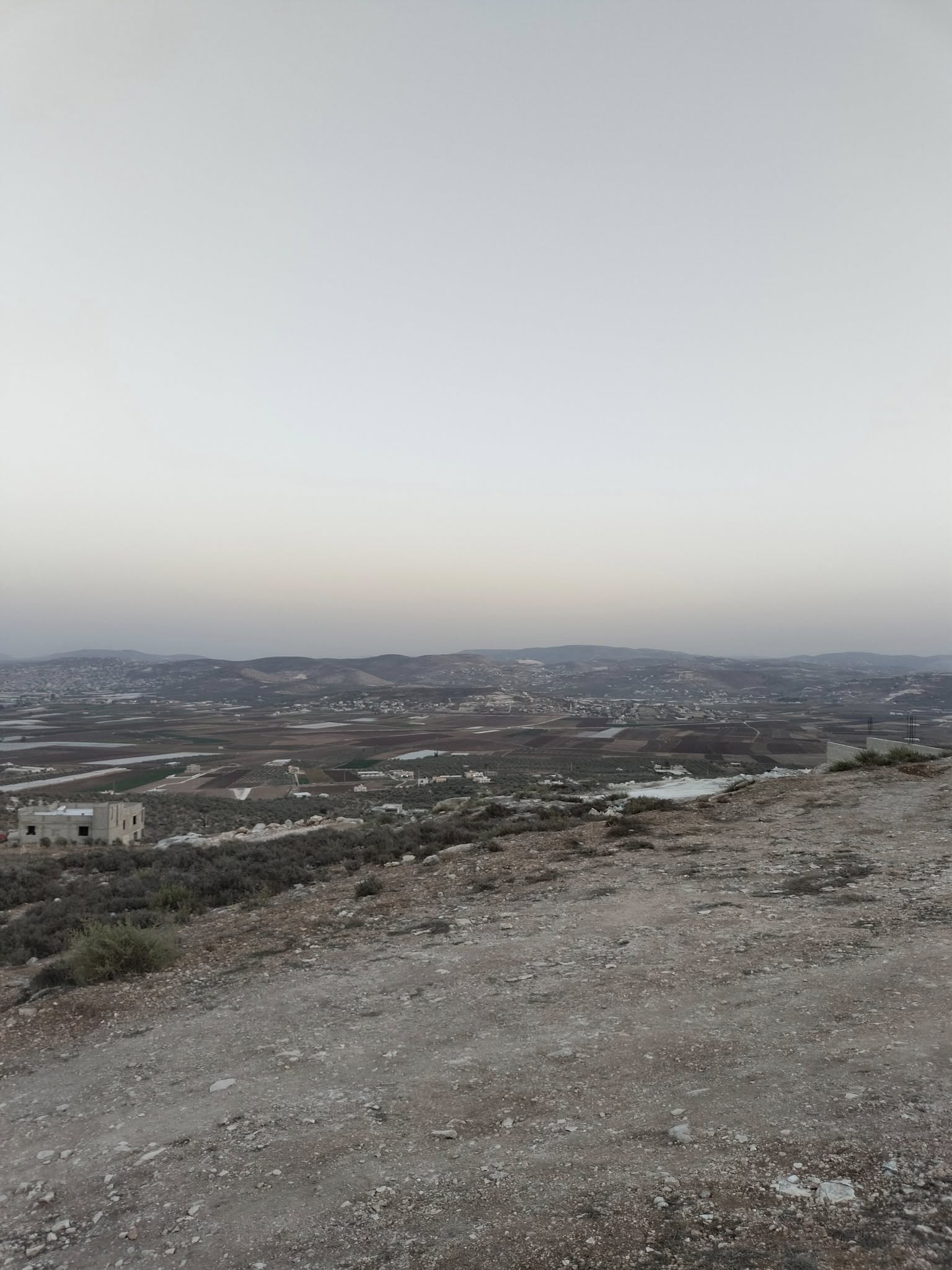 نمر أراضي للبيع