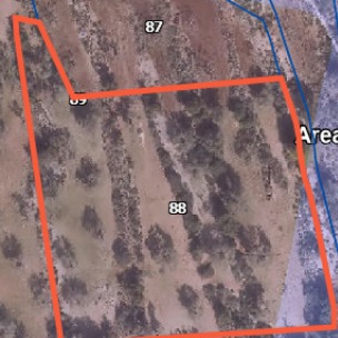 قطعة ارض للبيع 3475متر مربع