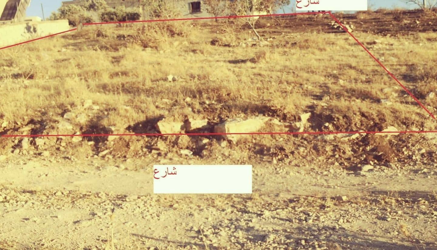 أرض للبيع 420م