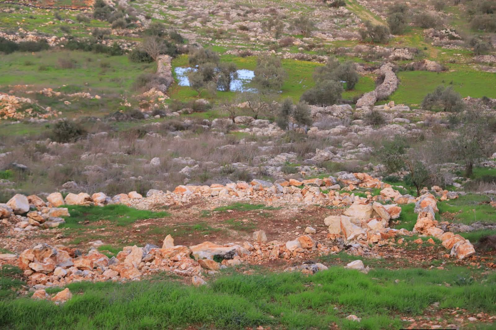 أرض للبيع 800 متر مربع