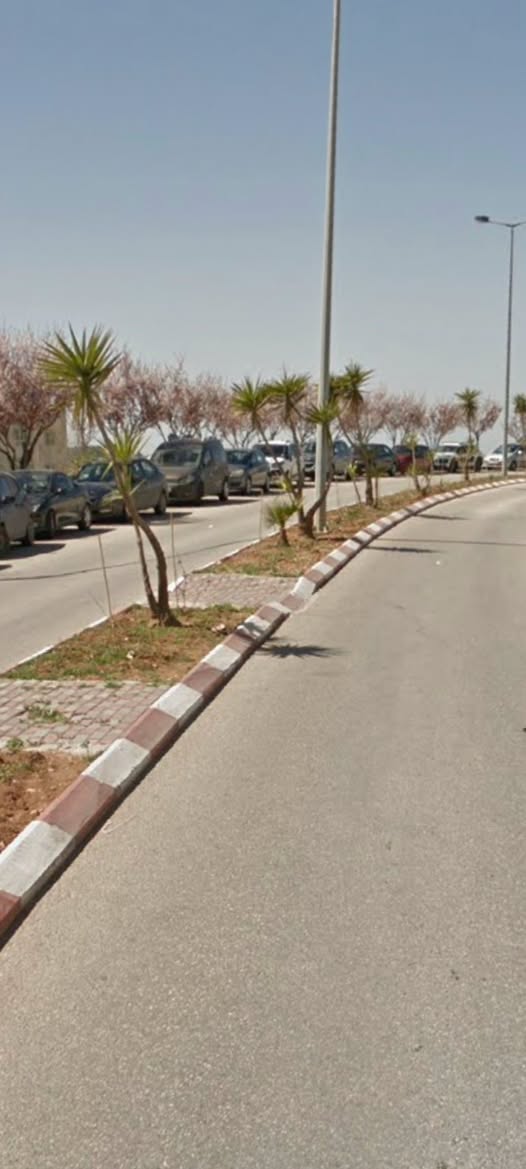 أرض للبيع 1200 متر مربع