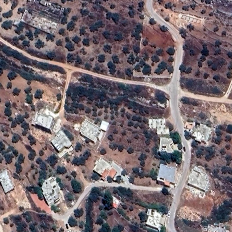 أرض للبيع 2 دونم و 226 متر