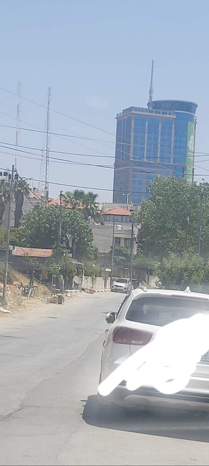 أرض للبيع 970 متر مربع