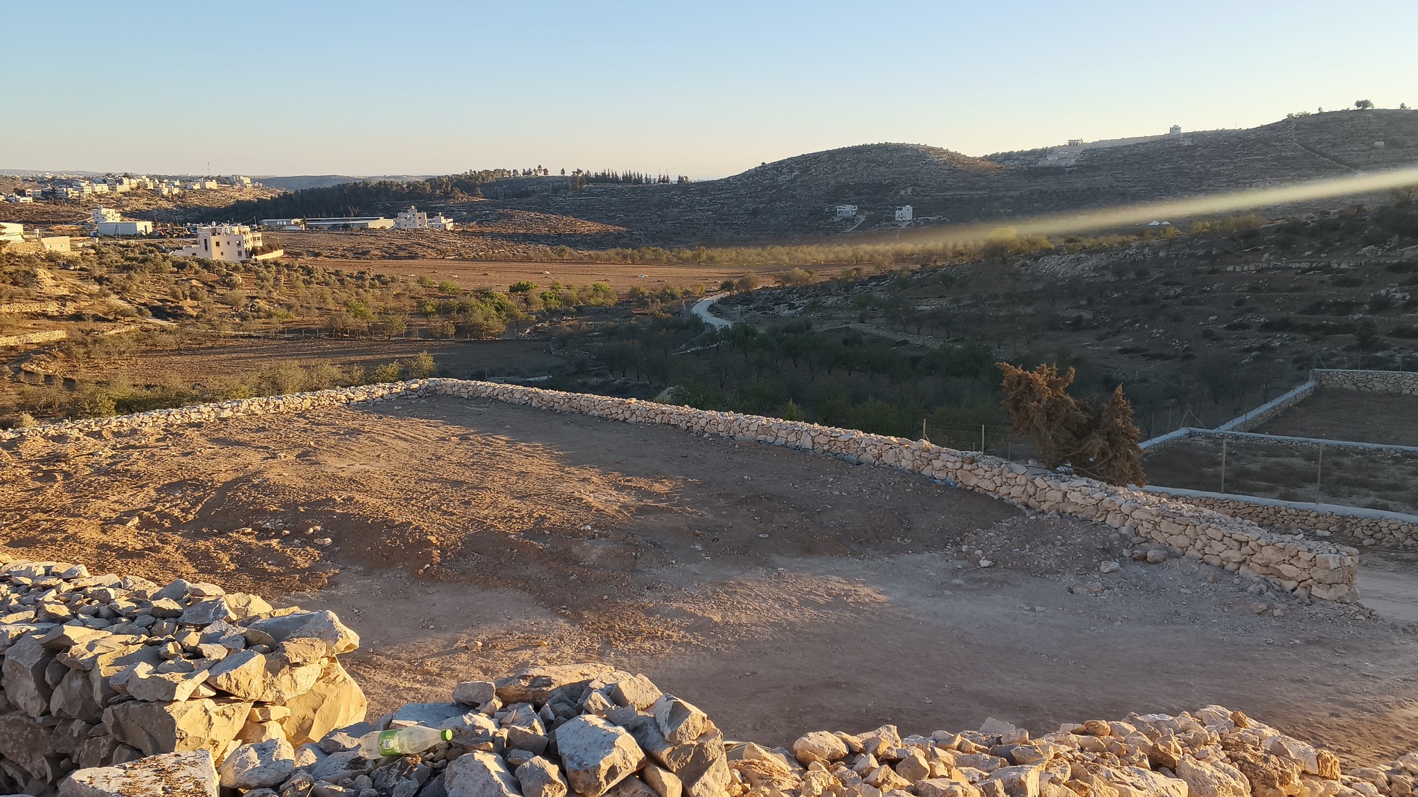 أرض للبيع 1500 متر