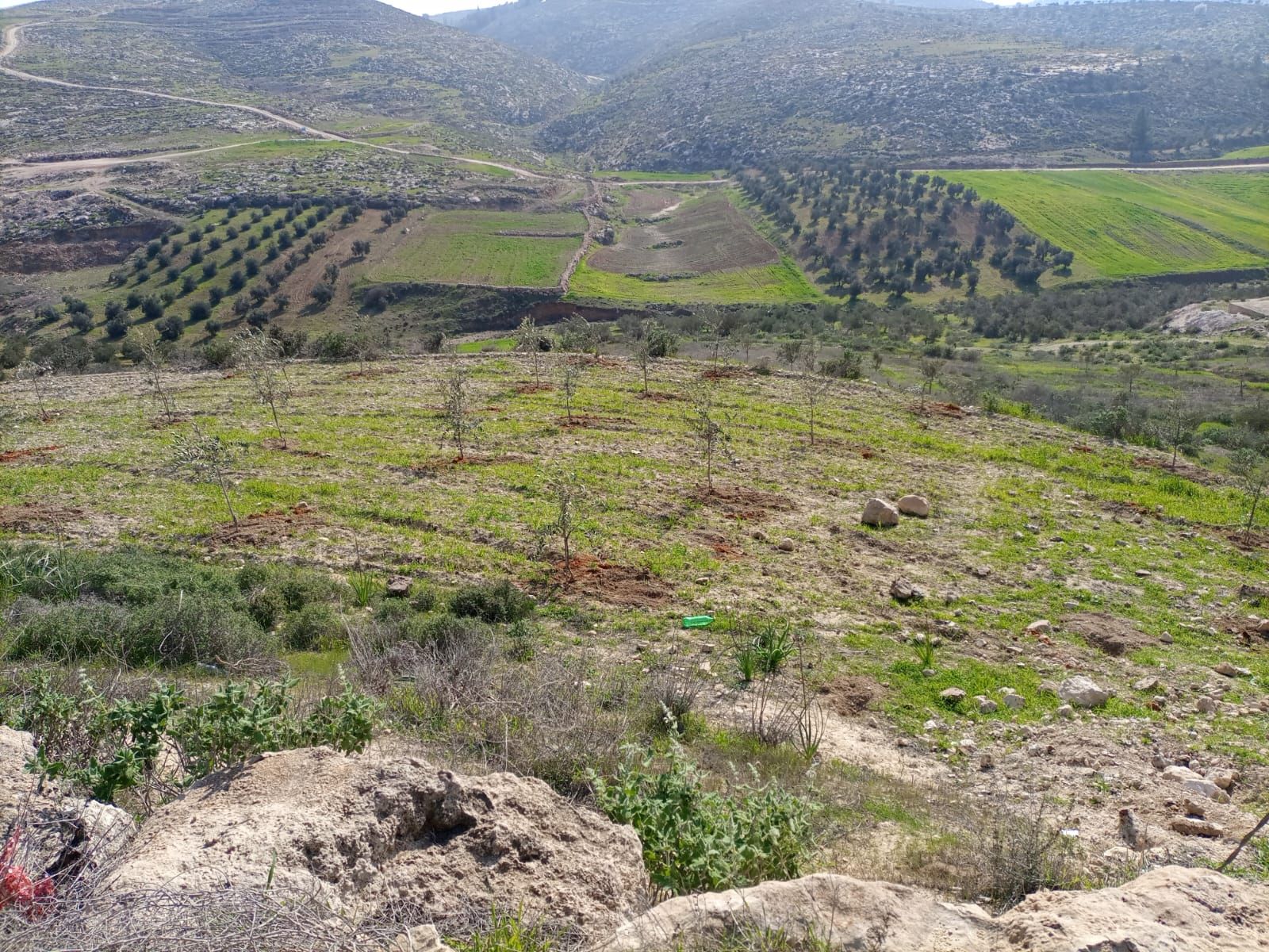 أرض للبيع680متر مربع