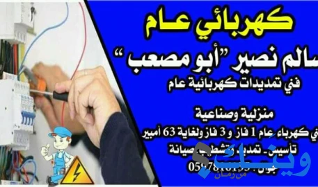 سالم نصير