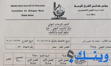 محمد إياد أمن