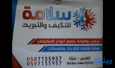 مهند سلامة