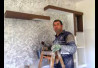 بشار حافظ زاهدة