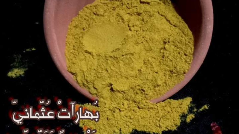 منى فنون التميمي