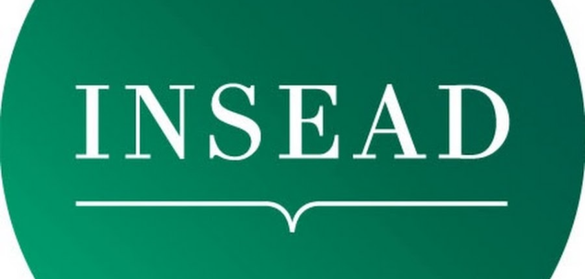 منحة ماجستير INSEAD لإدارة الأعمال
