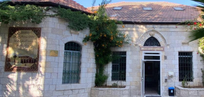منح دراسية للطلاب والطالبات الجامعيين من سكان واد الجوز والشيخ جراح
