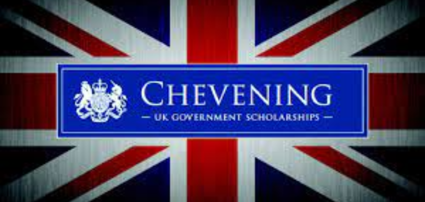 منح مؤسسة Chevening البريطانية