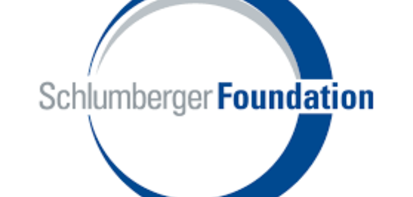 منح مؤسسة شلمبرجير للزمالات المستقبلية "Schlumberger Foundation"
