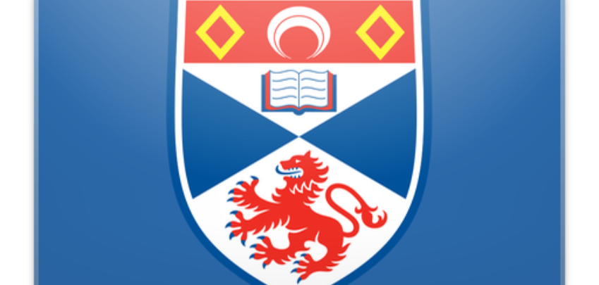 منح جامعة St Andrews للطلبة الفلسطينيين (STEPS) للحصول على الماجستير