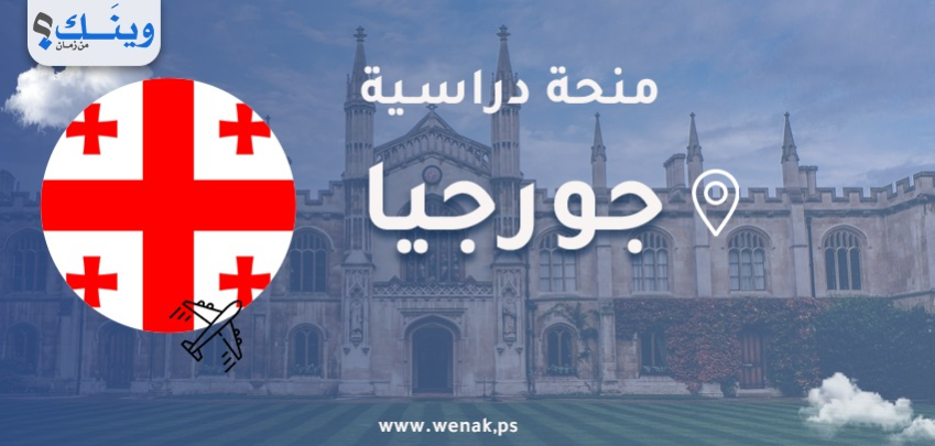منحة جامعة إيليا الحكومية