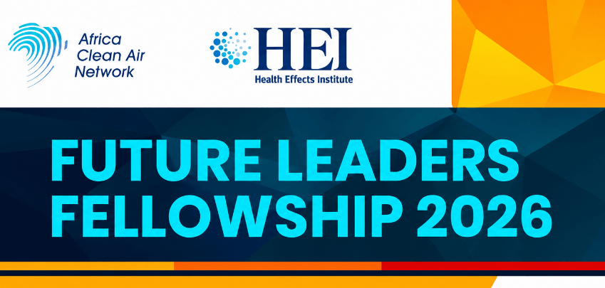 Future Leaders Fellowship 2026