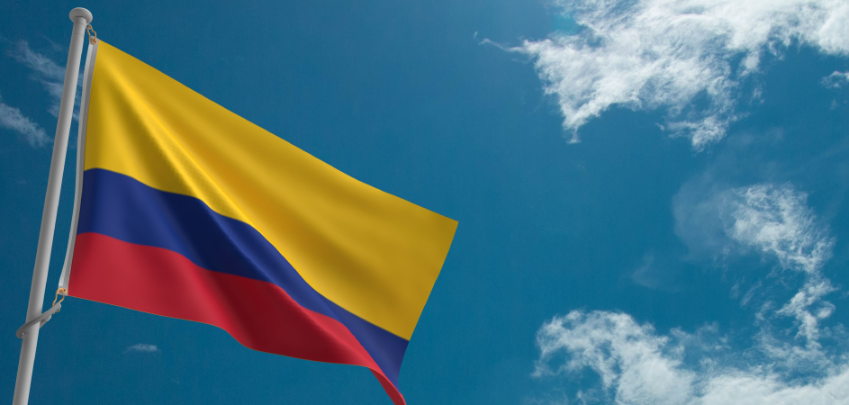 منحة الحكومة الكولومبية Beca Colombia 2026