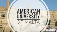 منح دراسية بالجامعة الامريكية في مالطا للعام  2021/2022