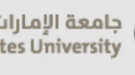 منحة جامعة الامارات العربية المتحدة للدراسات العليا