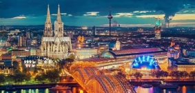 برنامج التبادل الطلابي مع Pforzheim University في ألمانيا