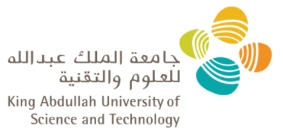 زمالة جامعة الملك عبد الله للعلوم والتقنية
