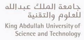 منحة جامعة الملك عبدالله