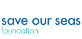 منحة Save Our Seas Foundation بقيمة 10,000 دولار أمريكي