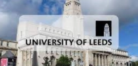 منحة جامعة ليدز لدراسة الماجستير في بريطانيا