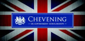منح مؤسسة Chevening البريطانية