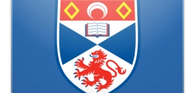 منح جامعة St Andrews للطلبة الفلسطينيين (STEPS) للحصول على الماجستير