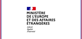 منحة دكتوراه "FRANCE EXCELLENCE" في العلوم الإنسانية والاجتماعية