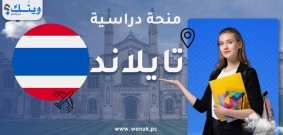 منحة جامعة شيانغ ماي