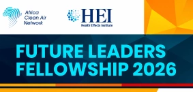 Future Leaders Fellowship 2026