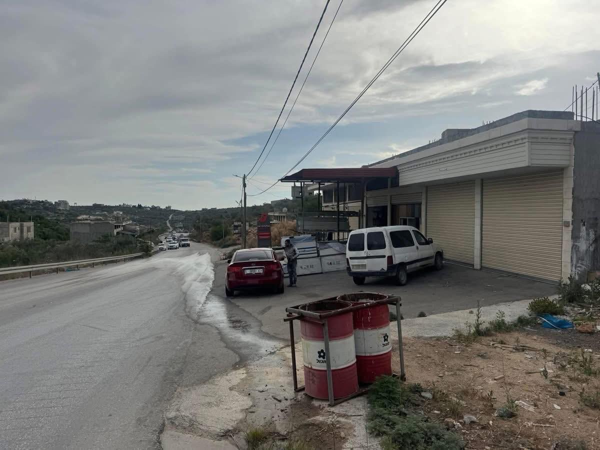 مخزن - للإيجار