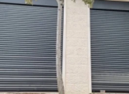 محلين للإيجار