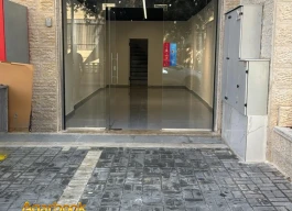محل للإيجار