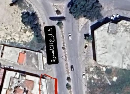 محلات تجارية للبيع بالخلو أو الضمان