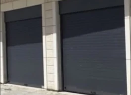 محلات تجارية عدد 2 للإيجار