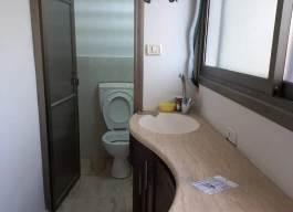 محل للإيجار