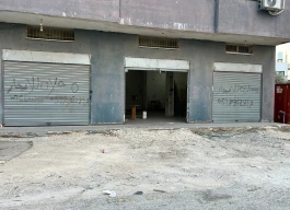 مخازن للإيجار