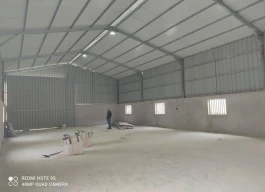 مستودع للإيجار